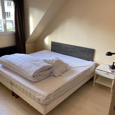 Appartement Spacieux 2 Chambres カンペール エクステリア 写真